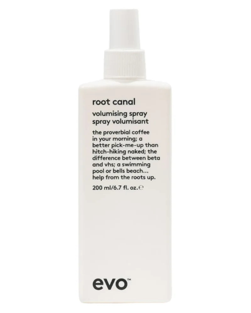 Root Canal Volumising Spray