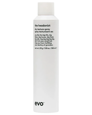 The Headonist Dry Texture Spray