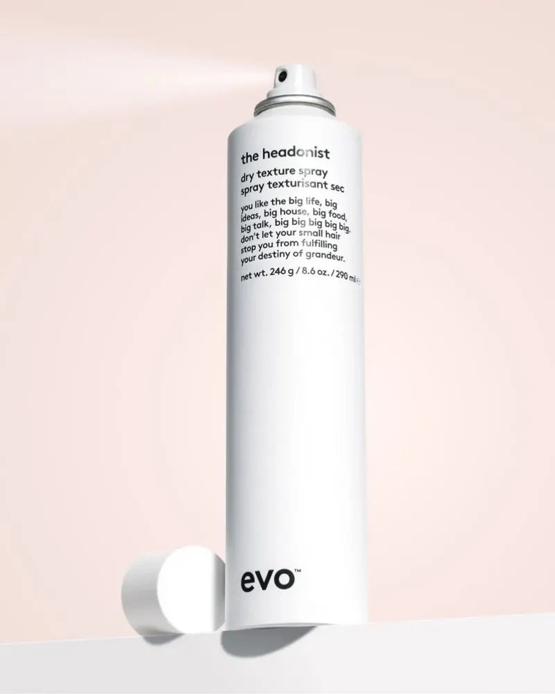 The Headonist Dry Texture Spray