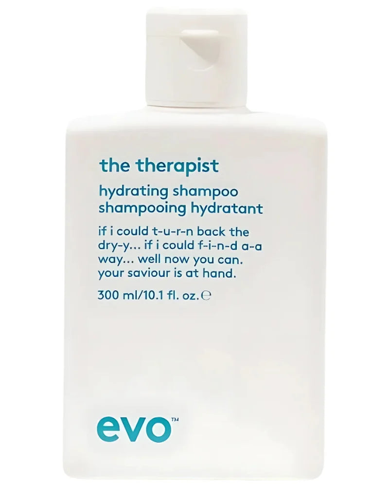 The Therapist Hydrating Shampoo