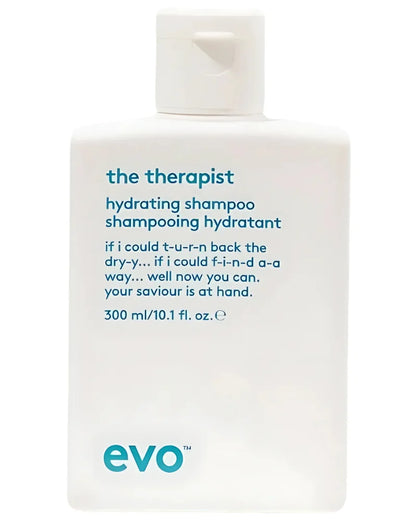 The Therapist Hydrating Shampoo