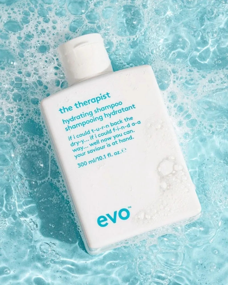 The Therapist Hydrating Shampoo