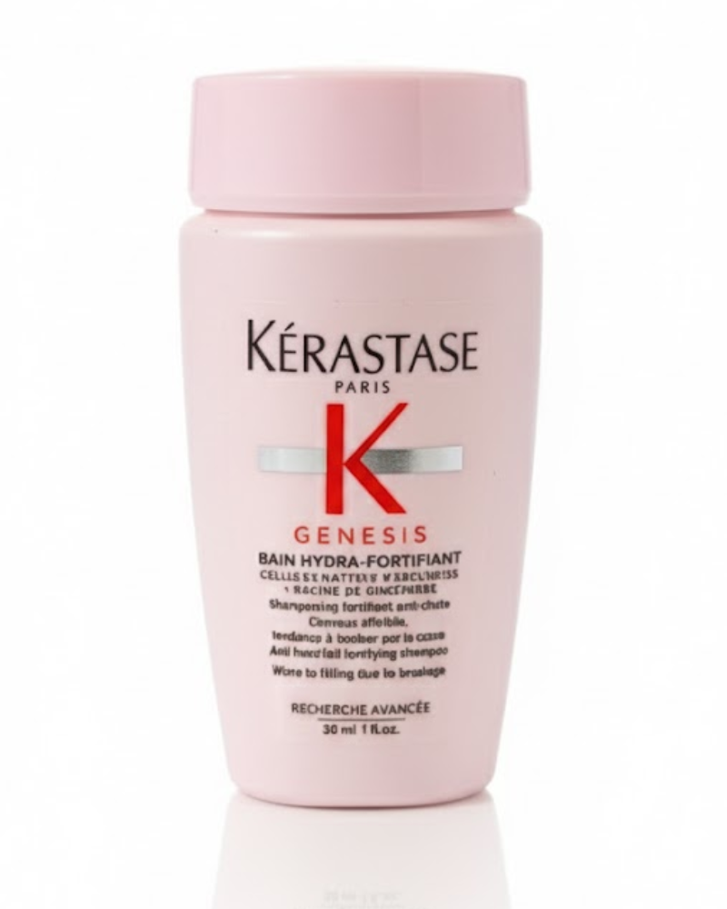 Kerastase Genesis Bain Hydra Fortifant 30ml