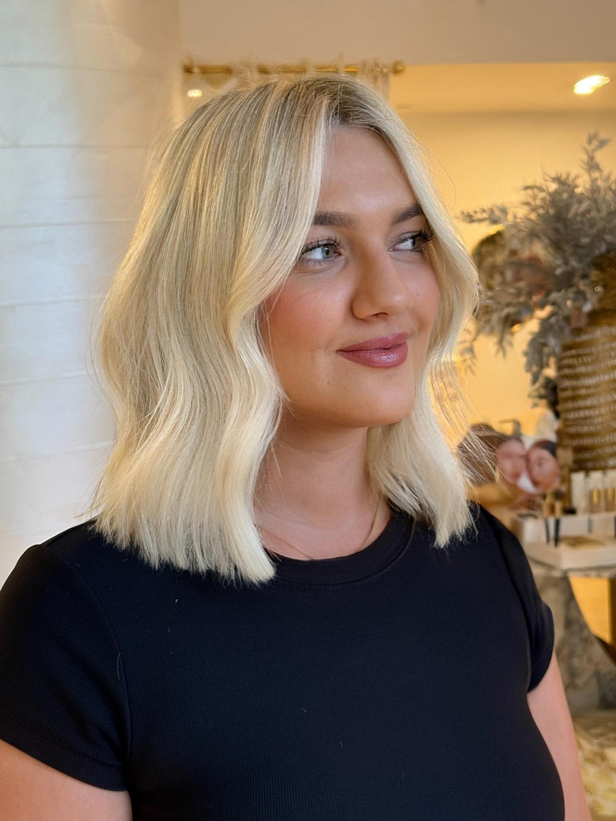 Glow Up Install Package