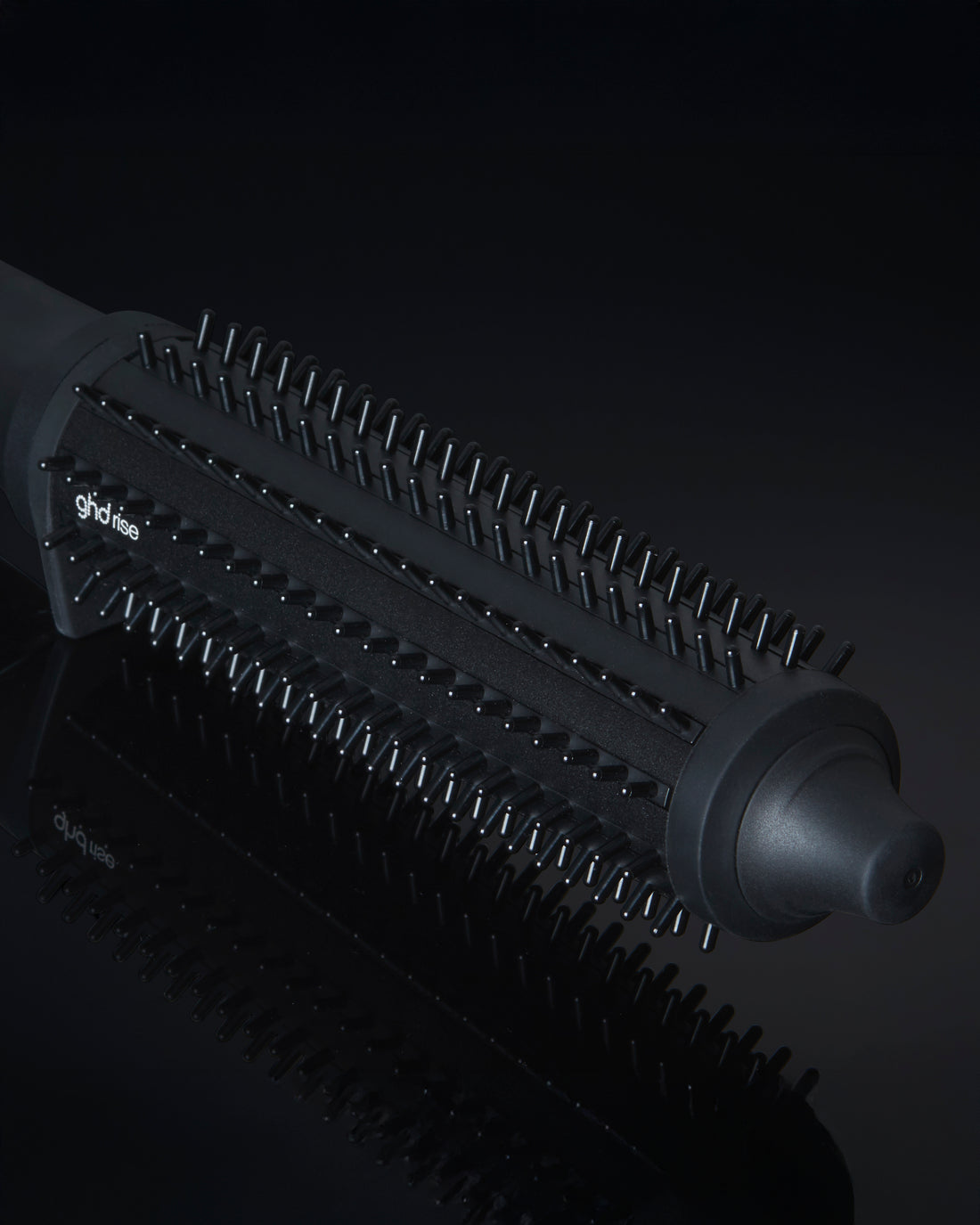 Rise Volumising Hot Brush