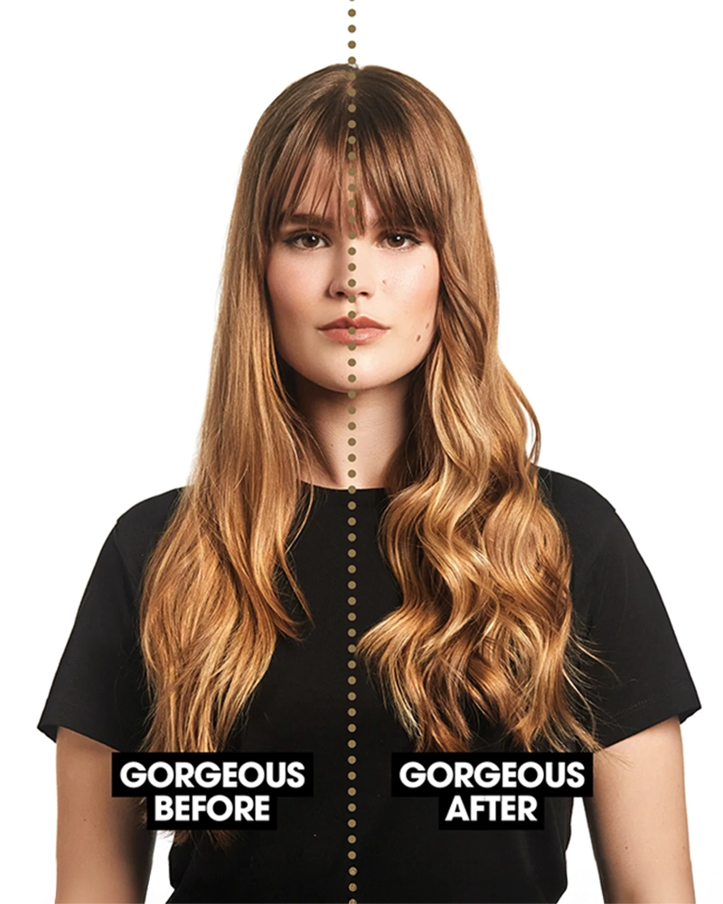 ghd Chronos Styler in Transcendent Pink