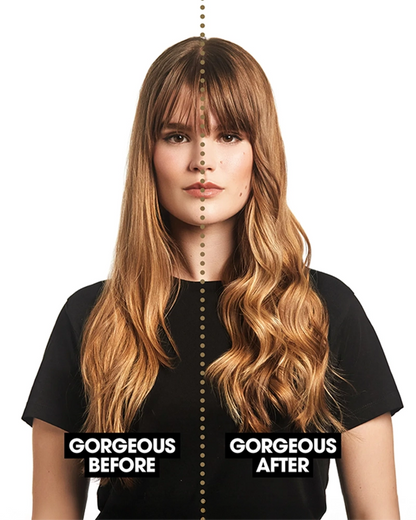 ghd Chronos Styler in Transcendent Pink