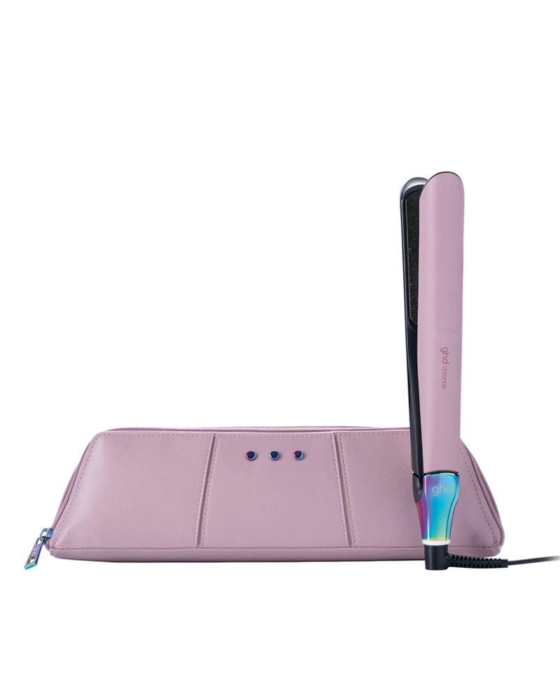 ghd Chronos Styler in Transcendent Pink