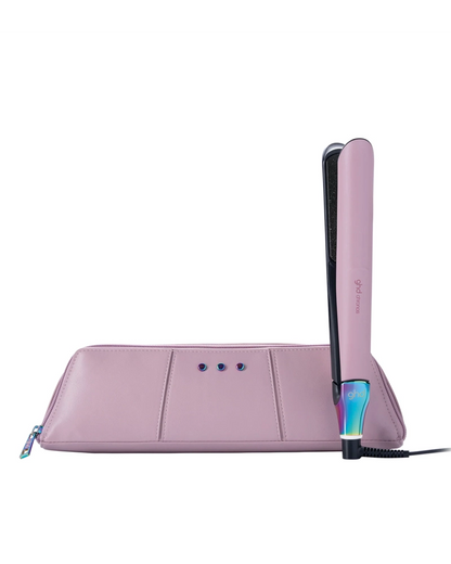 ghd Chronos Styler in Transcendent Pink