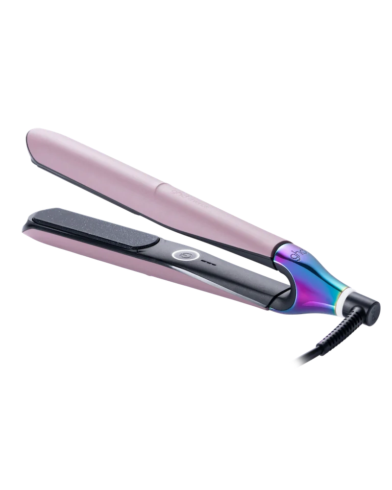ghd Chronos Styler in Transcendent Pink