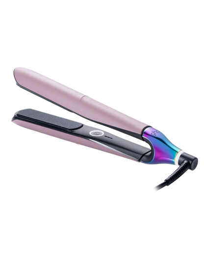 ghd Chronos Styler in Transcendent Pink