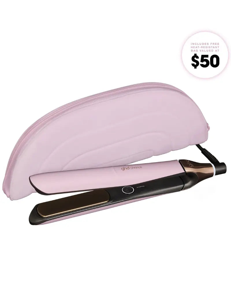 Chronos Styler Pink Breast Cancer Awareness Edition