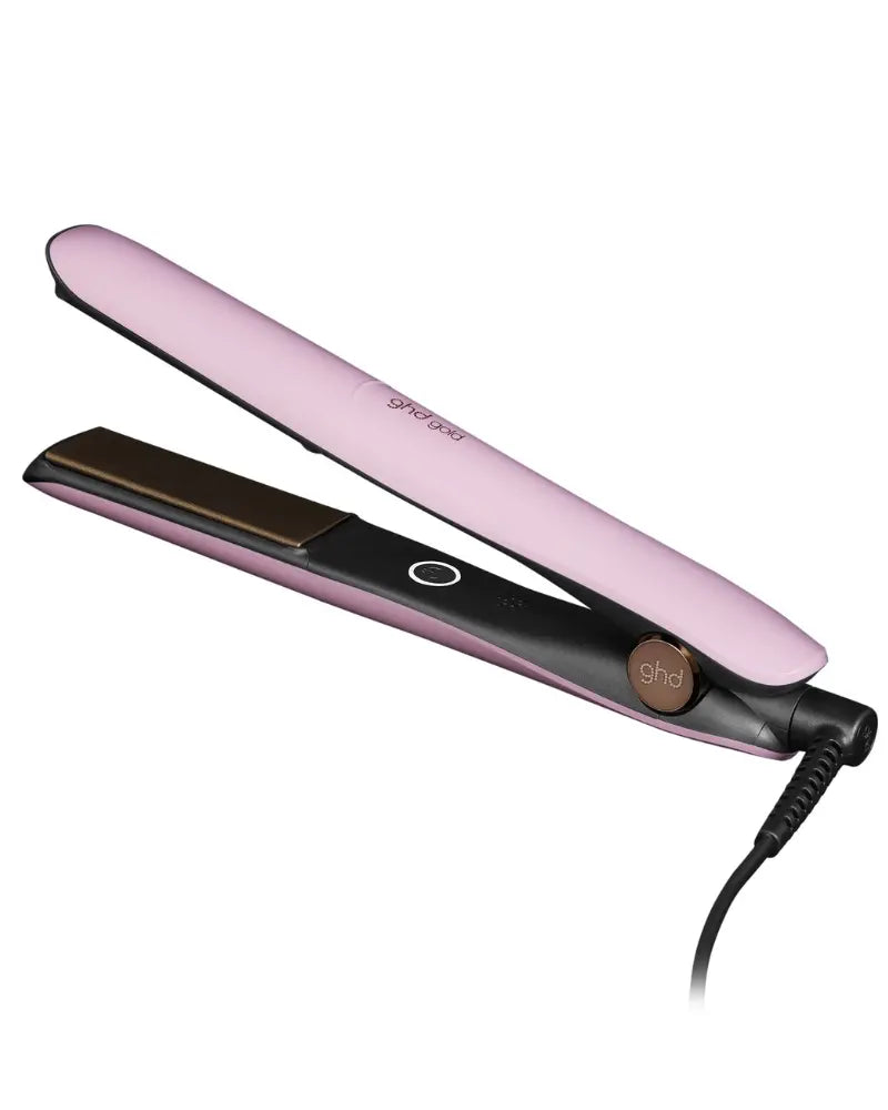 Gold Styer Breast Cancer Awareness Edition