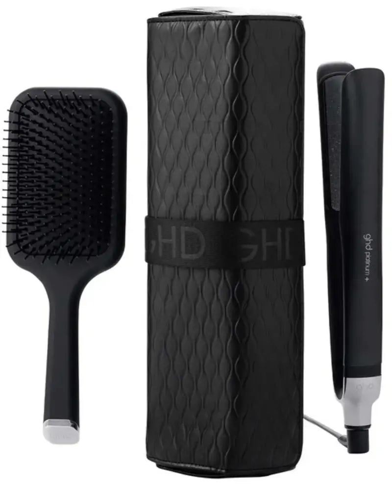 Platinum+ Styler Gift Set