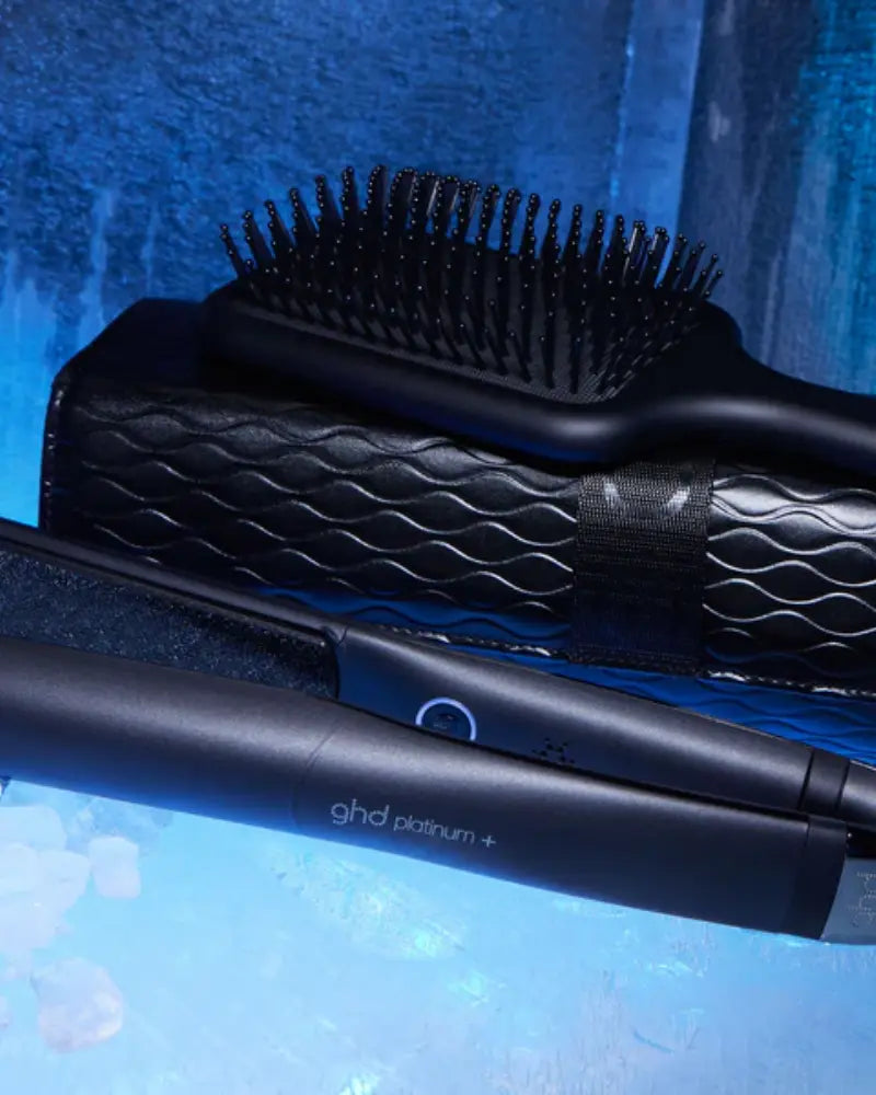 Platinum+ Styler Gift Set