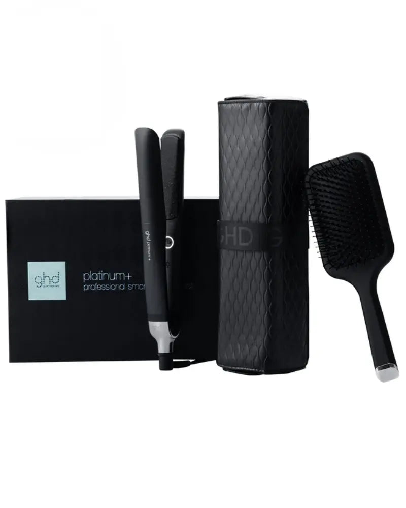 Platinum+ Styler Gift Set