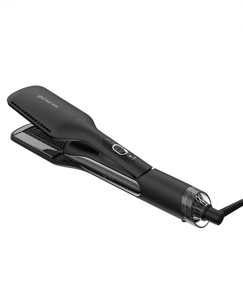 Duet Style Hot Air Styler in Black