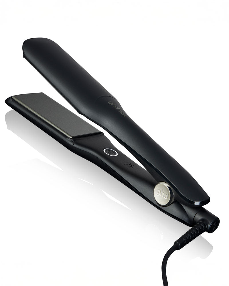 Max Wide Hair Straightener