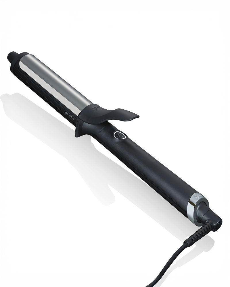 Soft Curl Tong Hair Curler
