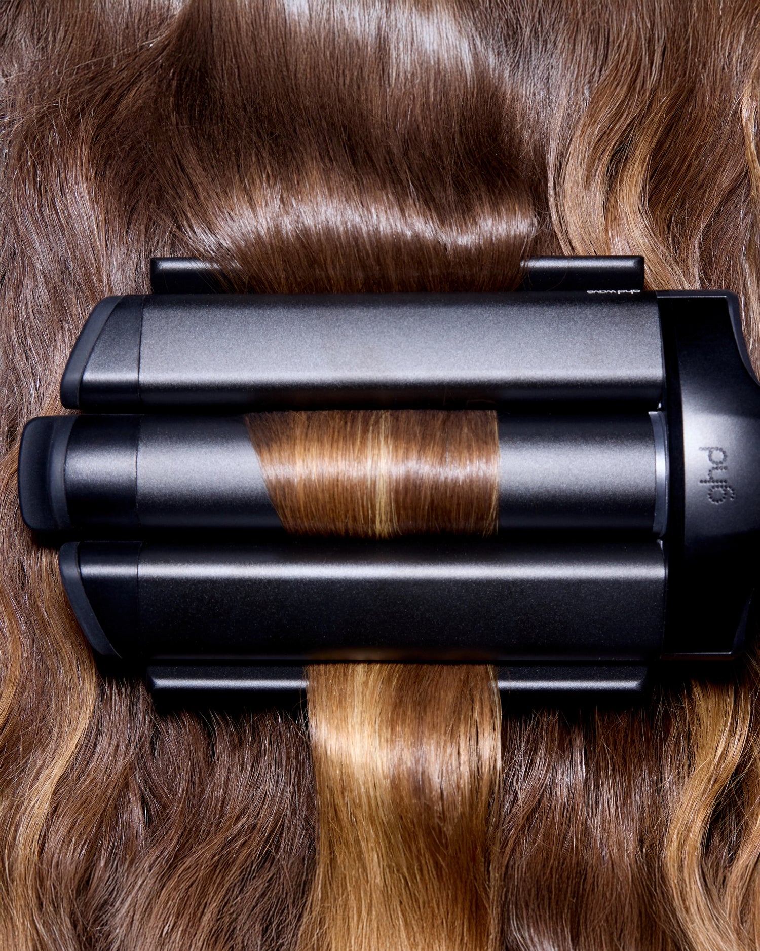 ghd Wave Triple Barrel Waver