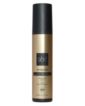 Bodyguard Heat Protect Spray for All Hair Types