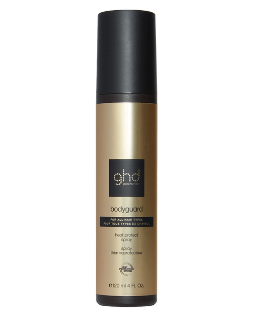 Bodyguard Heat Protect Spray for All Hair Types