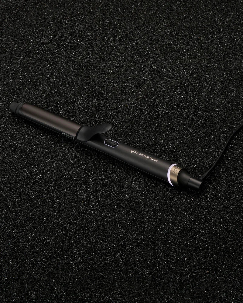 Chronos Curve Classic Curl Tong 26mm