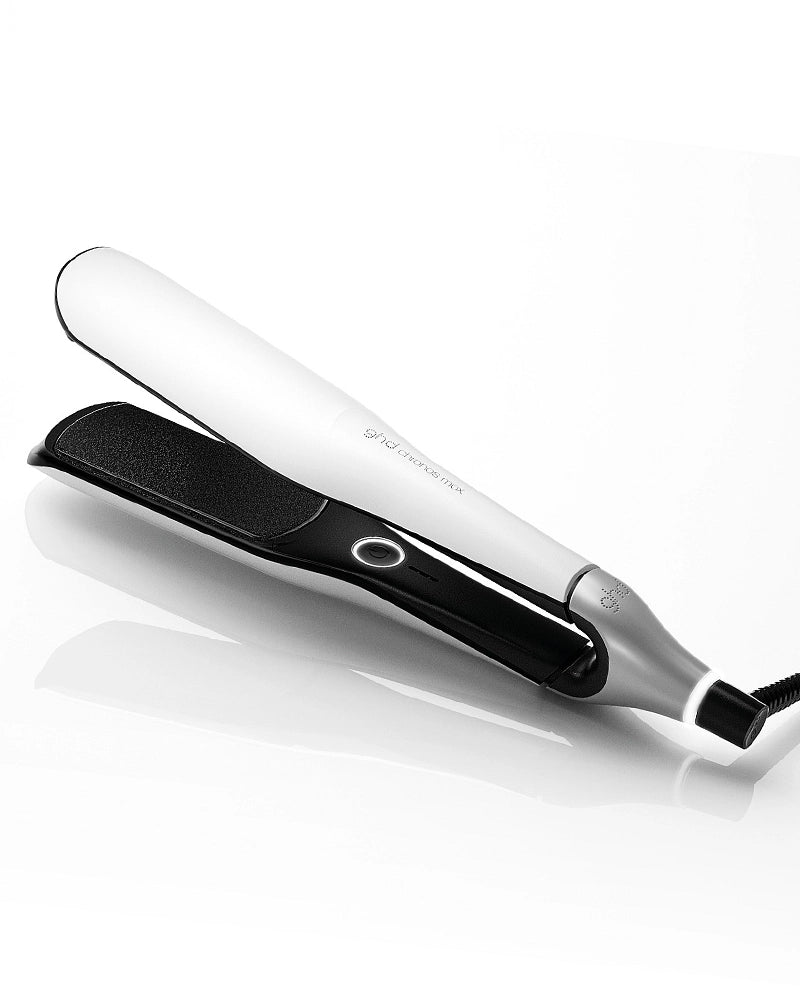 Chronos Max Hair Straightener in Black