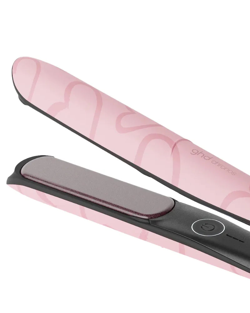 Chronos Styler in Dusted Pink