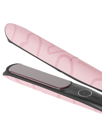 Chronos Styler in Dusted Pink