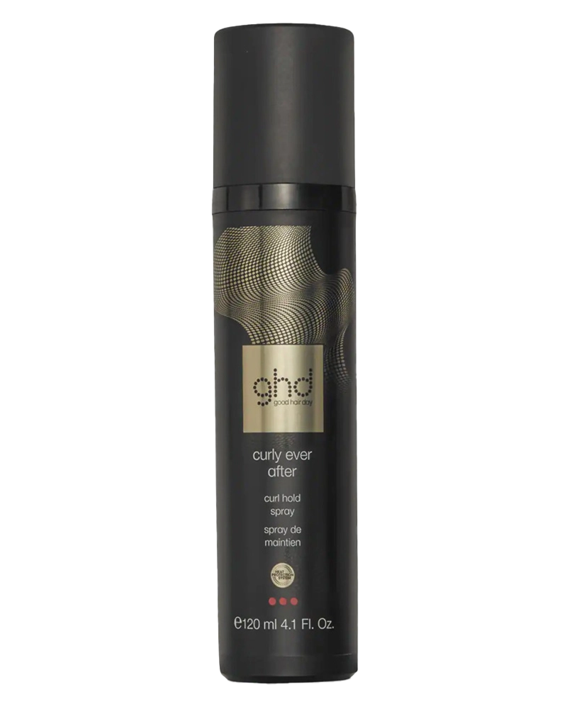 Curly Ever After Curl Hold Spray