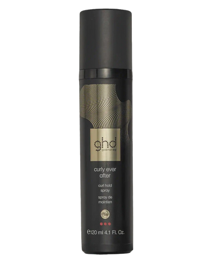 ghd curly ever after