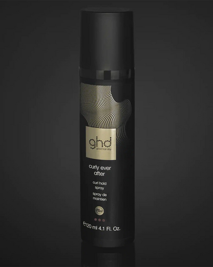 ghd curly ever after