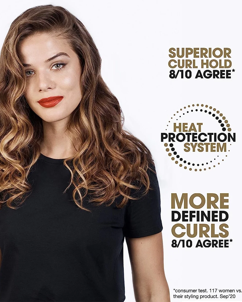 ghd curly ever after