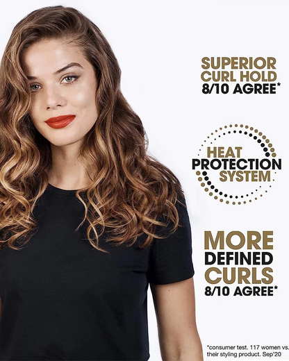 ghd curly ever after