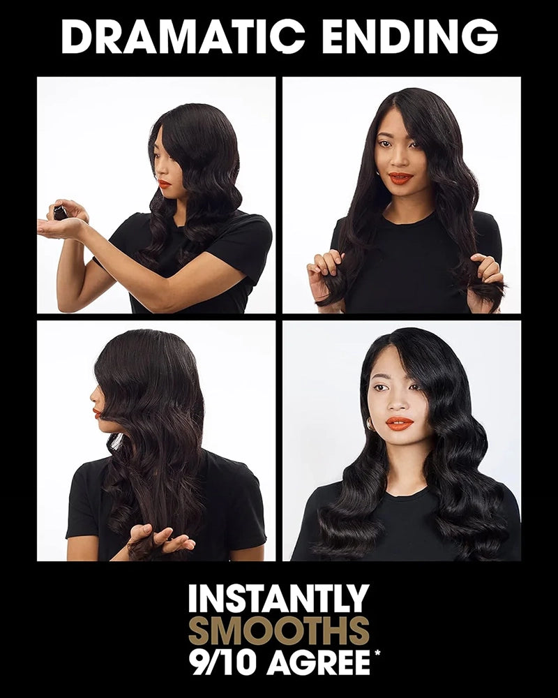 ghd Dramatic Ending