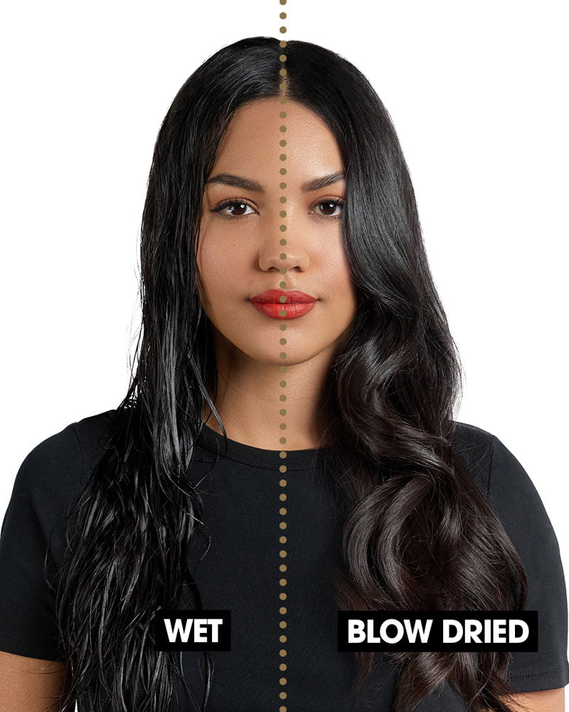 ghd Duet Blow Dry 2-In-1 Hair Dryer Brush