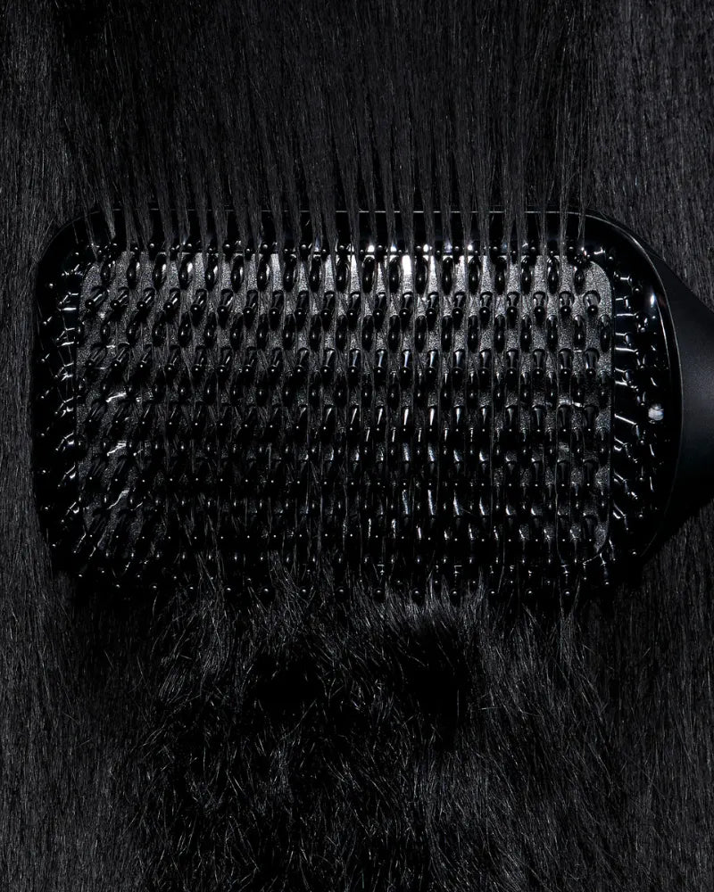 Glide+ Max Smoothing Hot Paddle Brush