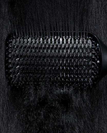 Glide+ Max Smoothing Hot Paddle Brush