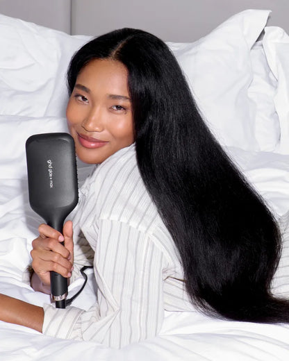 Glide+ Max Smoothing Hot Paddle Brush