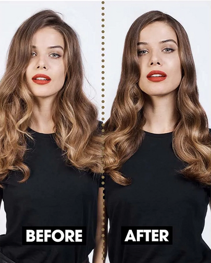 ghd perfect ending