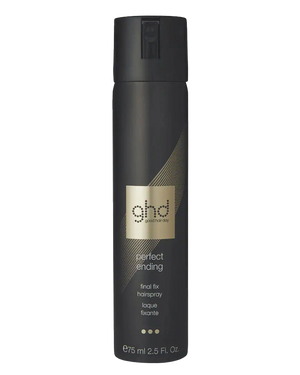 Perfect Ending Final Fix Spray 75ml