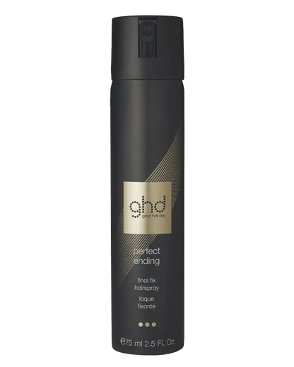 ghd perfect ending