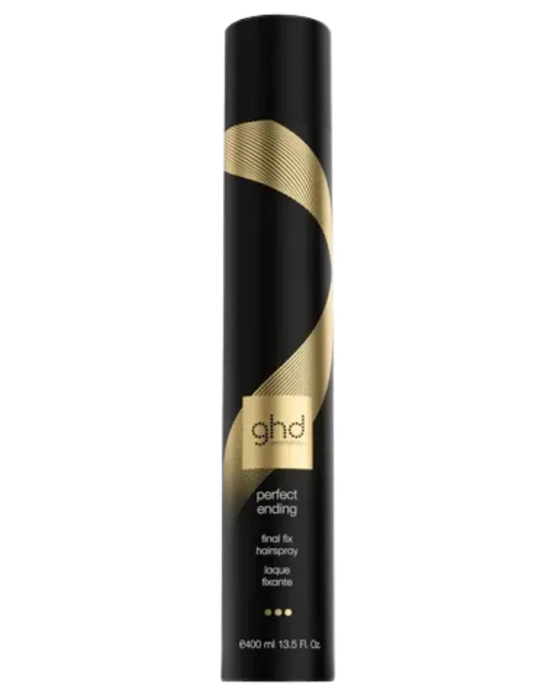 Perfect Ending Final Fix Spray 400ml