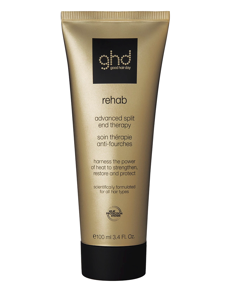 ghd rehab