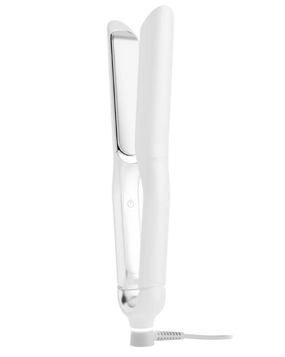 Sculpt Intelligent Hair Straightener in White