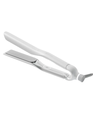 Sculpt Intelligent Hair Straightener in White