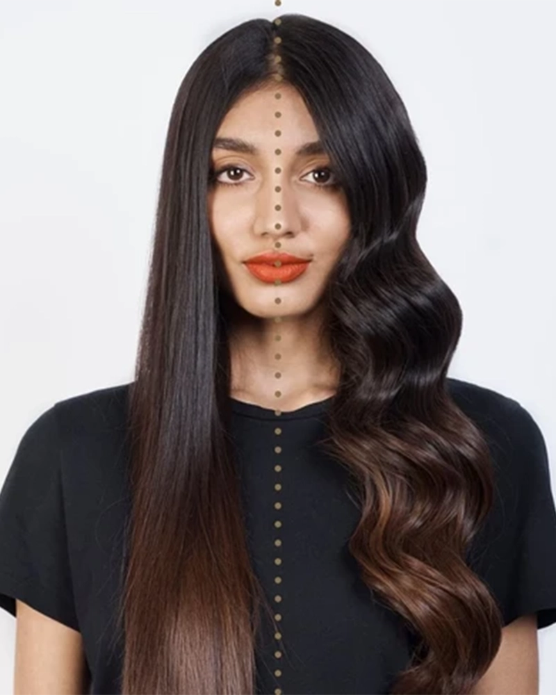ghd shiny ever after