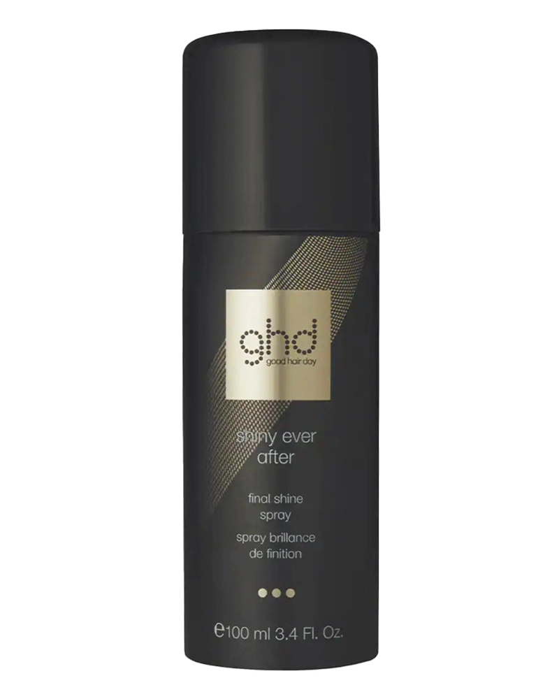 Shiny Ever After Final Shine Spray