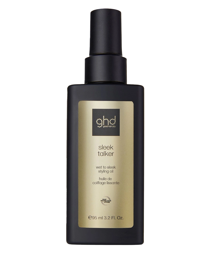ghd Sleek Talker Styling Oil